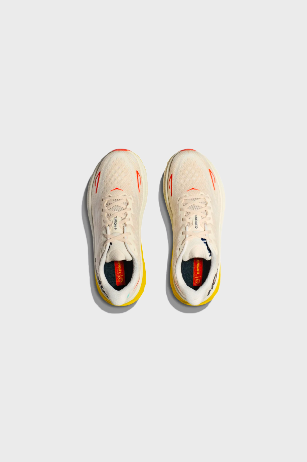 HOKA ONE ONE - CLIFTON 9 - EPFR
