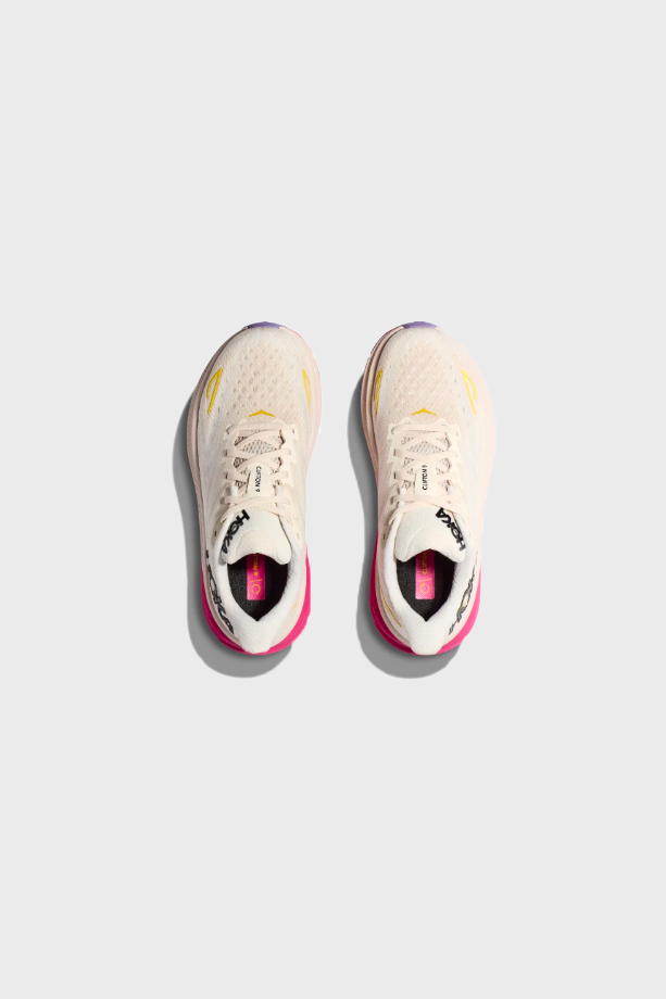 HOKA ONE ONE W - CLIFTON 9 - EBDB