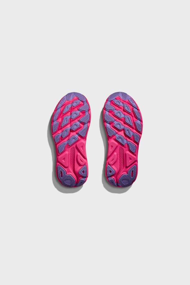 HOKA ONE ONE W - CLIFTON 9 - EBDB