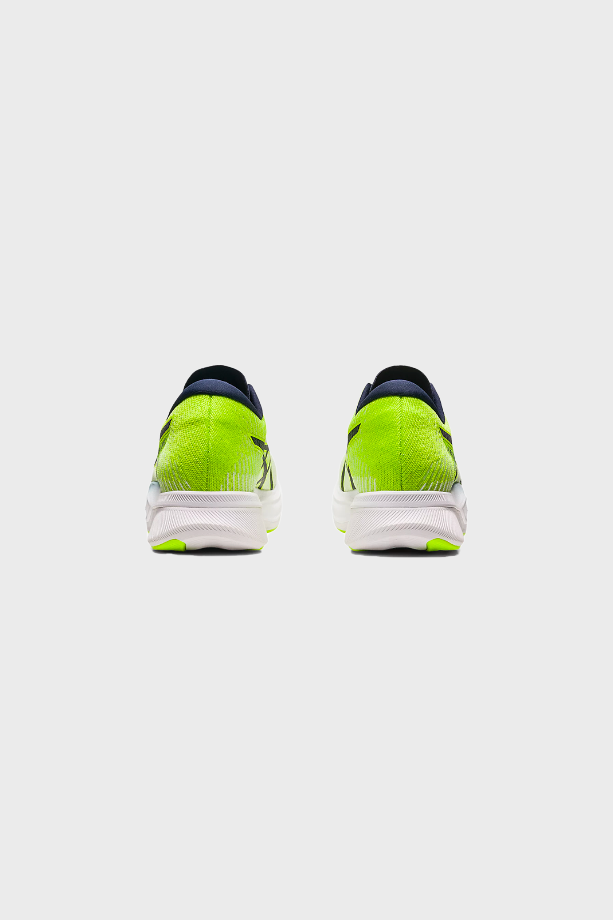 ASICS - MAGIC SPEED 2 - Hazard Green Midnight