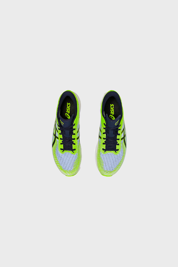 ASICS - MAGIC SPEED 2 - Hazard Green Midnight