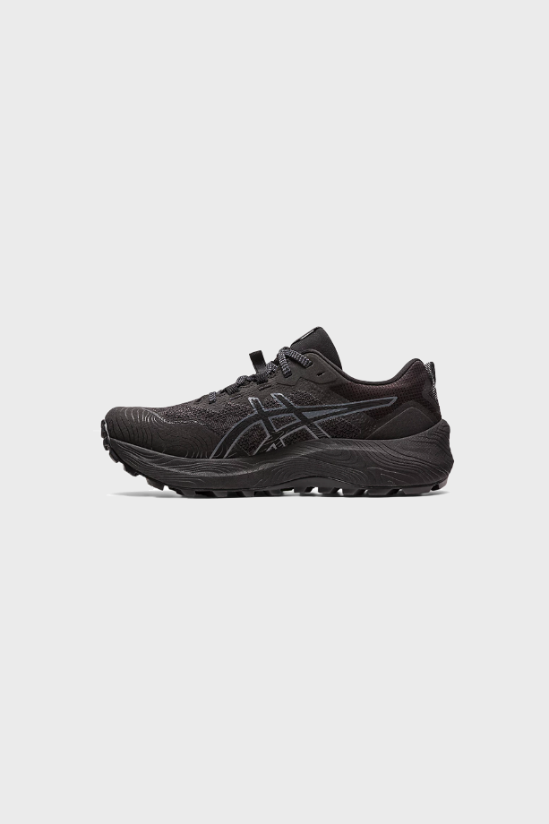 ASICS - GEL-TRABUCO 11 GTX - BLACK CARRIER GREY