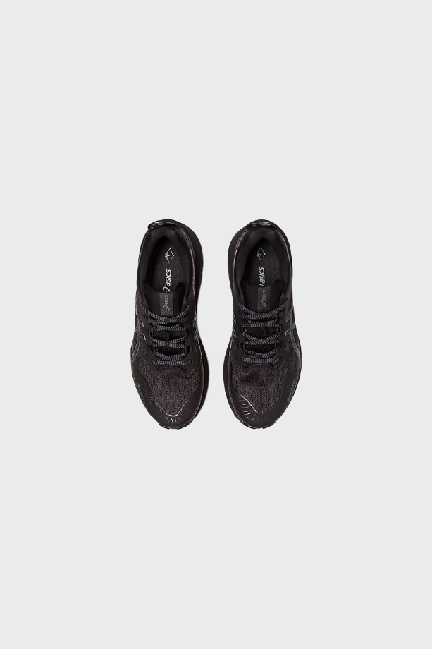 ASICS - GEL-TRABUCO 11 GTX - BLACK CARRIER GREY