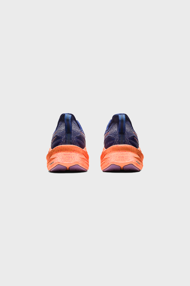 ASICS W - NOVABLAST 3 - INDIGO BLUE PAPAYA