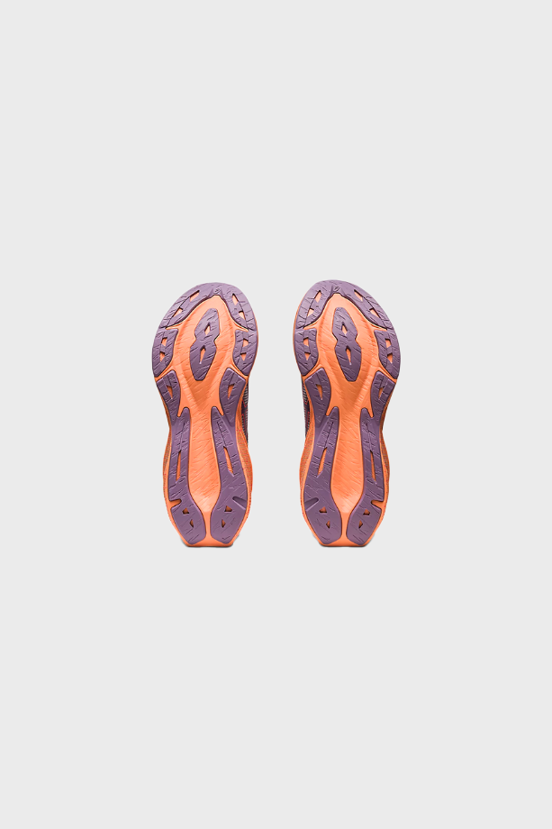 ASICS W - NOVABLAST 3 - INDIGO BLUE PAPAYA