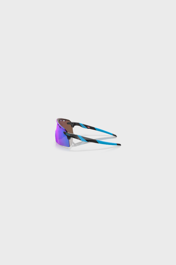 Oakley - Encoder Strike - Prizm Sapphire Lenses Matte Black Frame