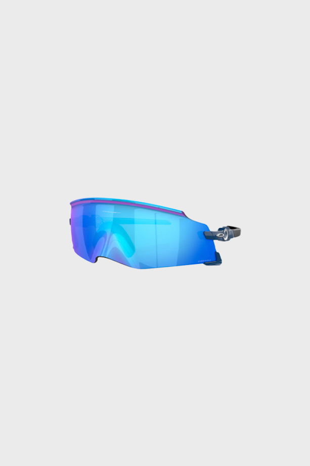 Oakley - Kato - Prizm Sapphire Polished Poseidon