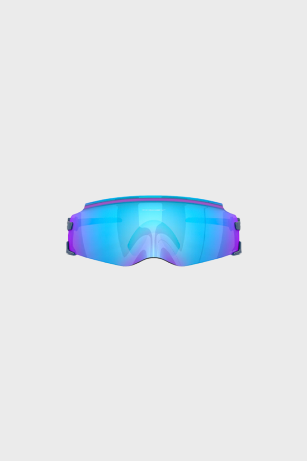 Oakley - Kato - Prizm Sapphire Polished Poseidon