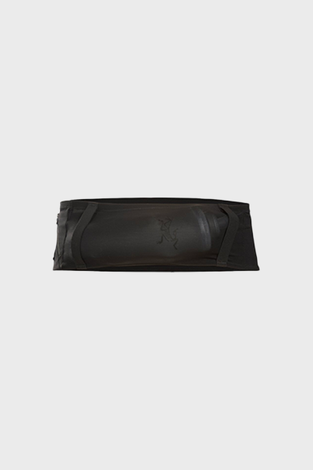 ARC'TERYX - NORVAN BELT - BLACK