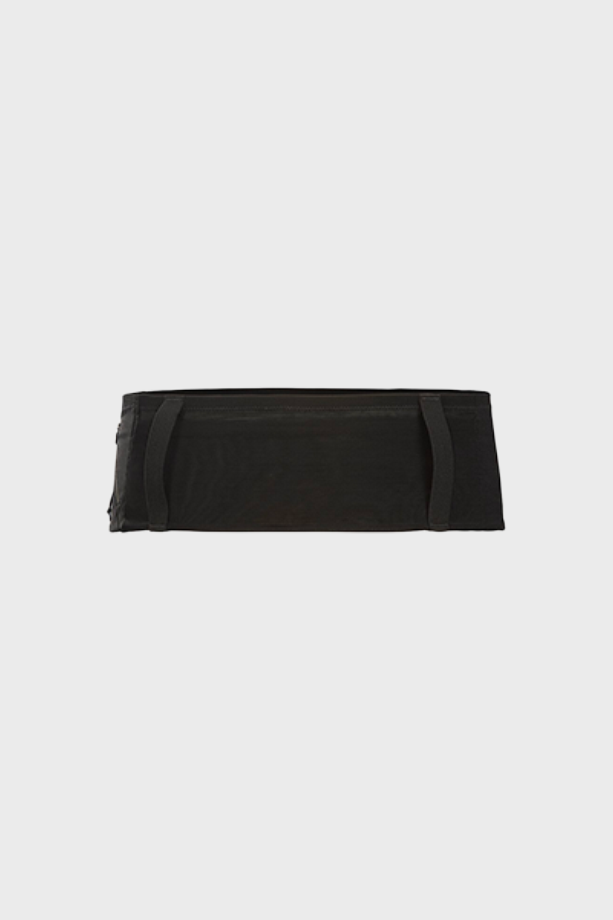 ARC'TERYX - NORVAN BELT - BLACK