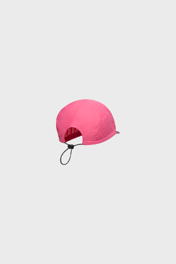 SOAR - RUN CAP - Pink