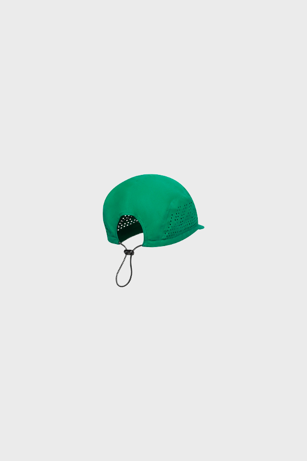 SOAR - RUN CAP - Green