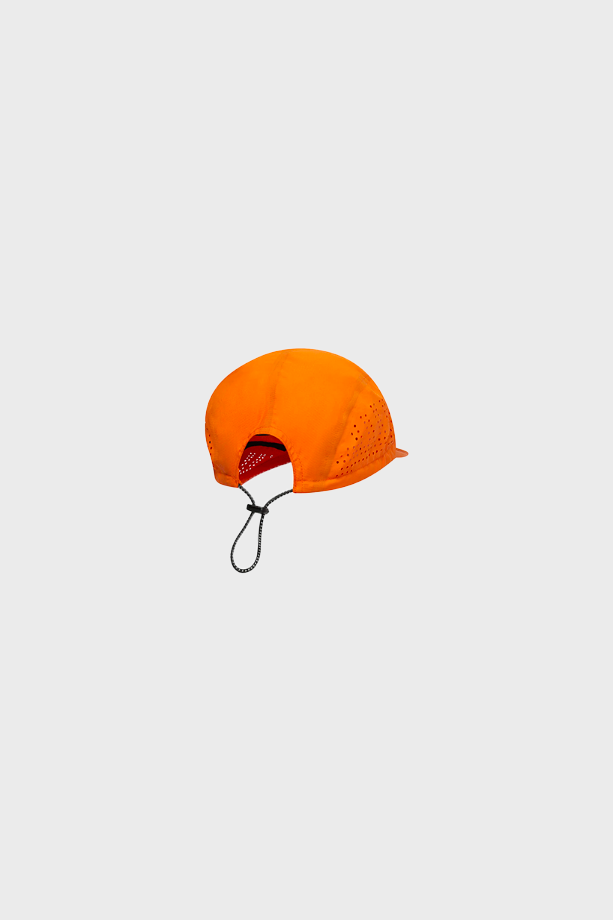SOAR - RUN CAP - Orange