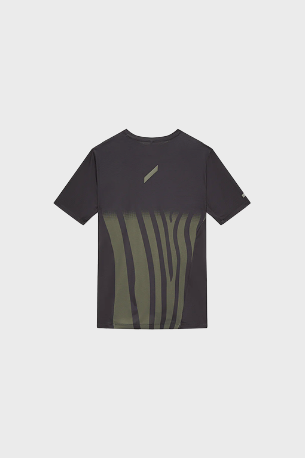 SOAR - Printed Tech T - Black