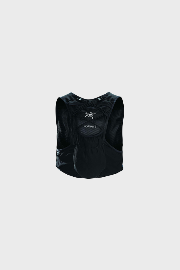 Arc'teryx - Norvan 7 Hydration Vest - Black