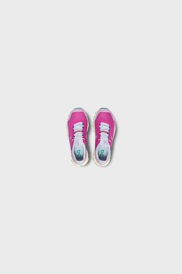 ON W - CLOUDULTRA - Rhubarb Ray