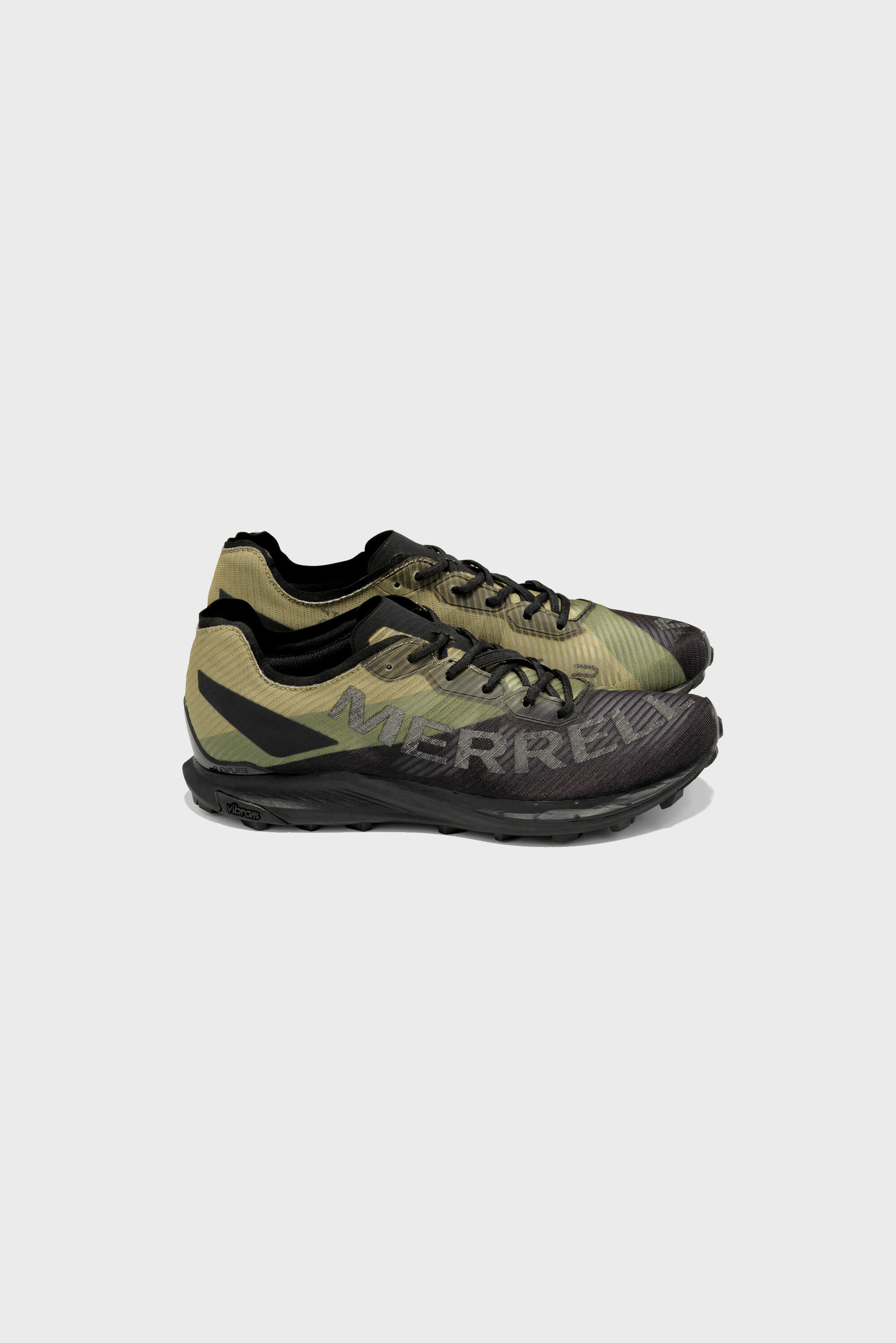MERRELL 1TRL - MTL Skyfire 2 - BLACK COYOTE