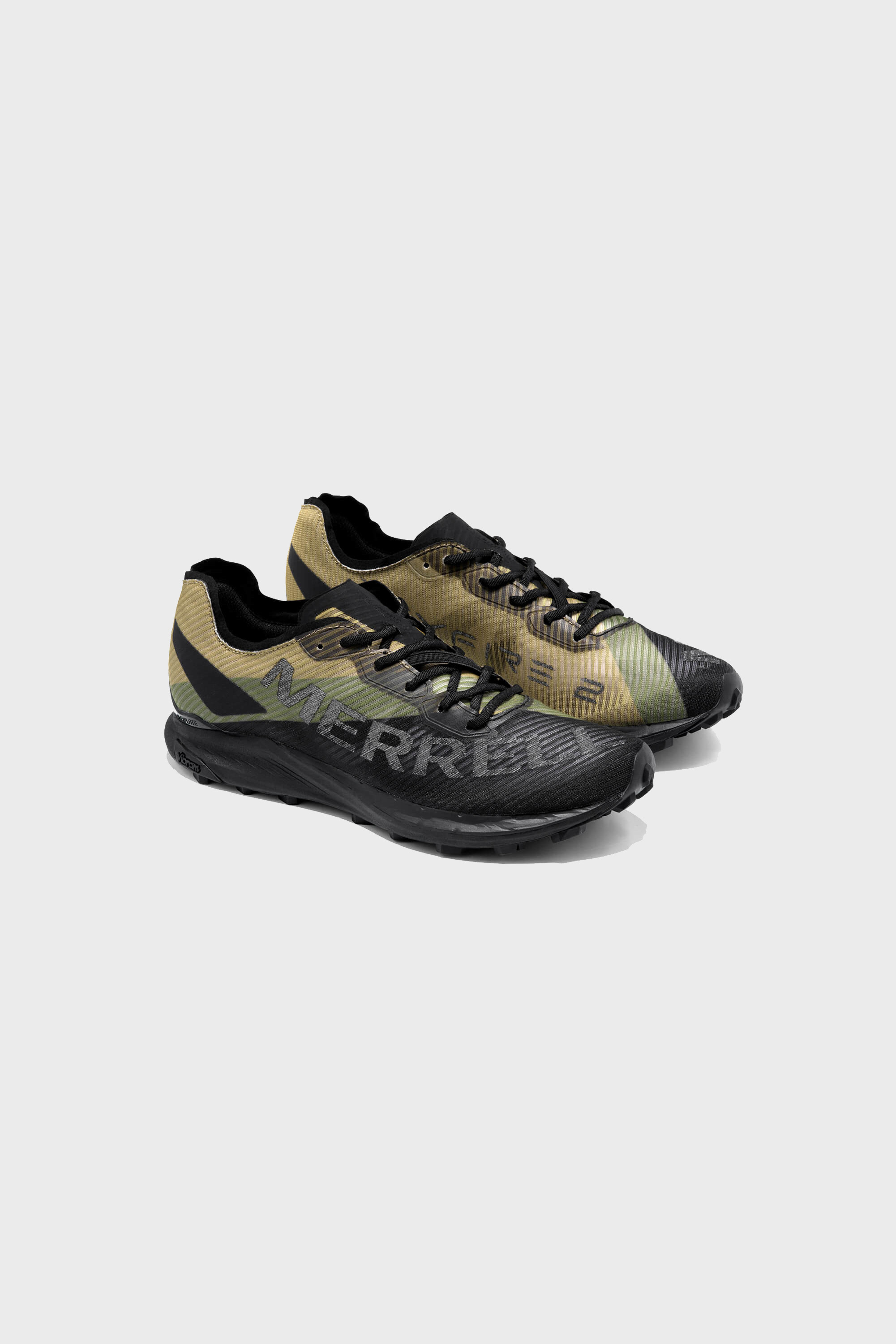 MERRELL 1TRL - MTL Skyfire 2 - BLACK COYOTE