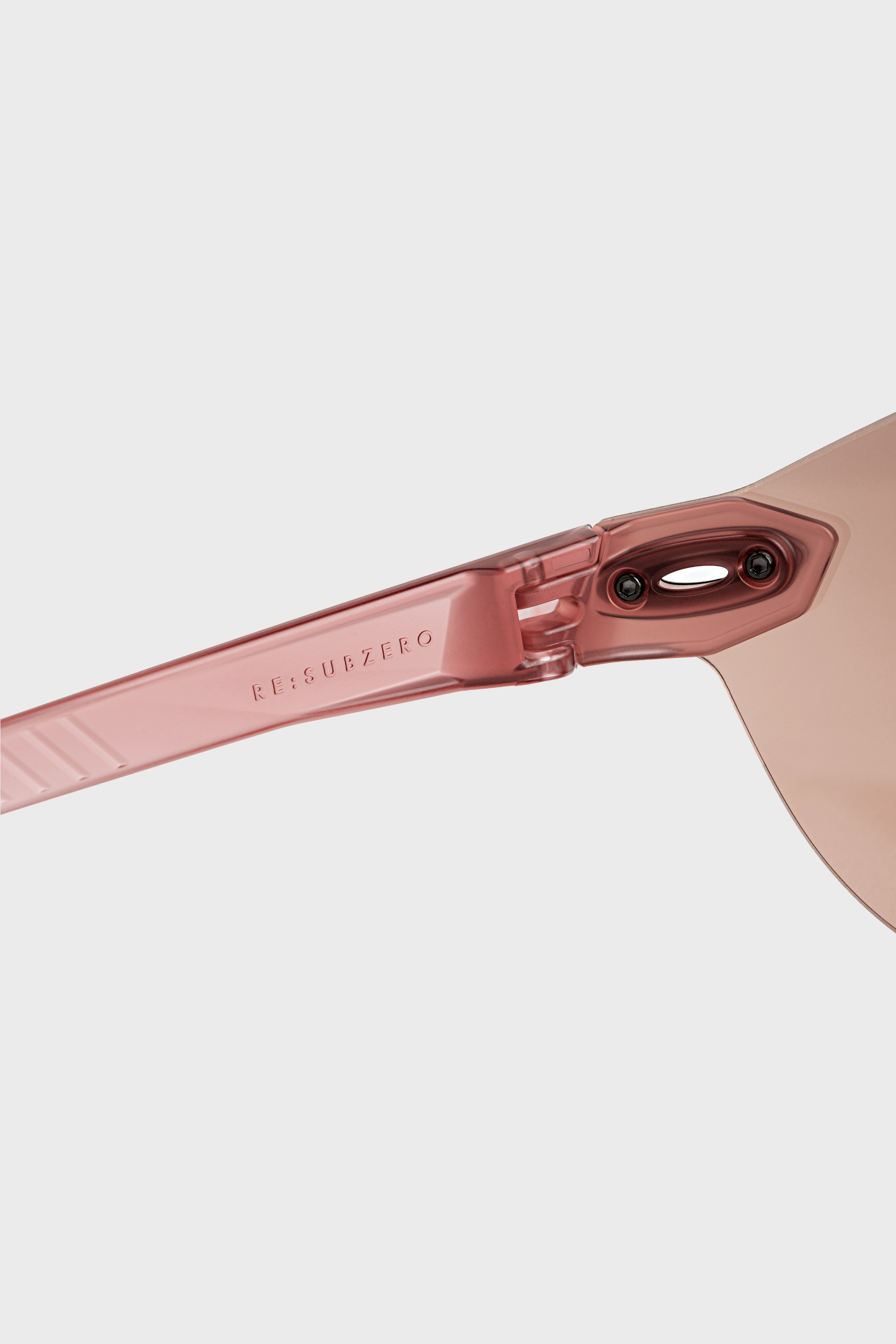 Oakley - Re:SubZero - MATTE BERRY PRIZM DARK GOLF