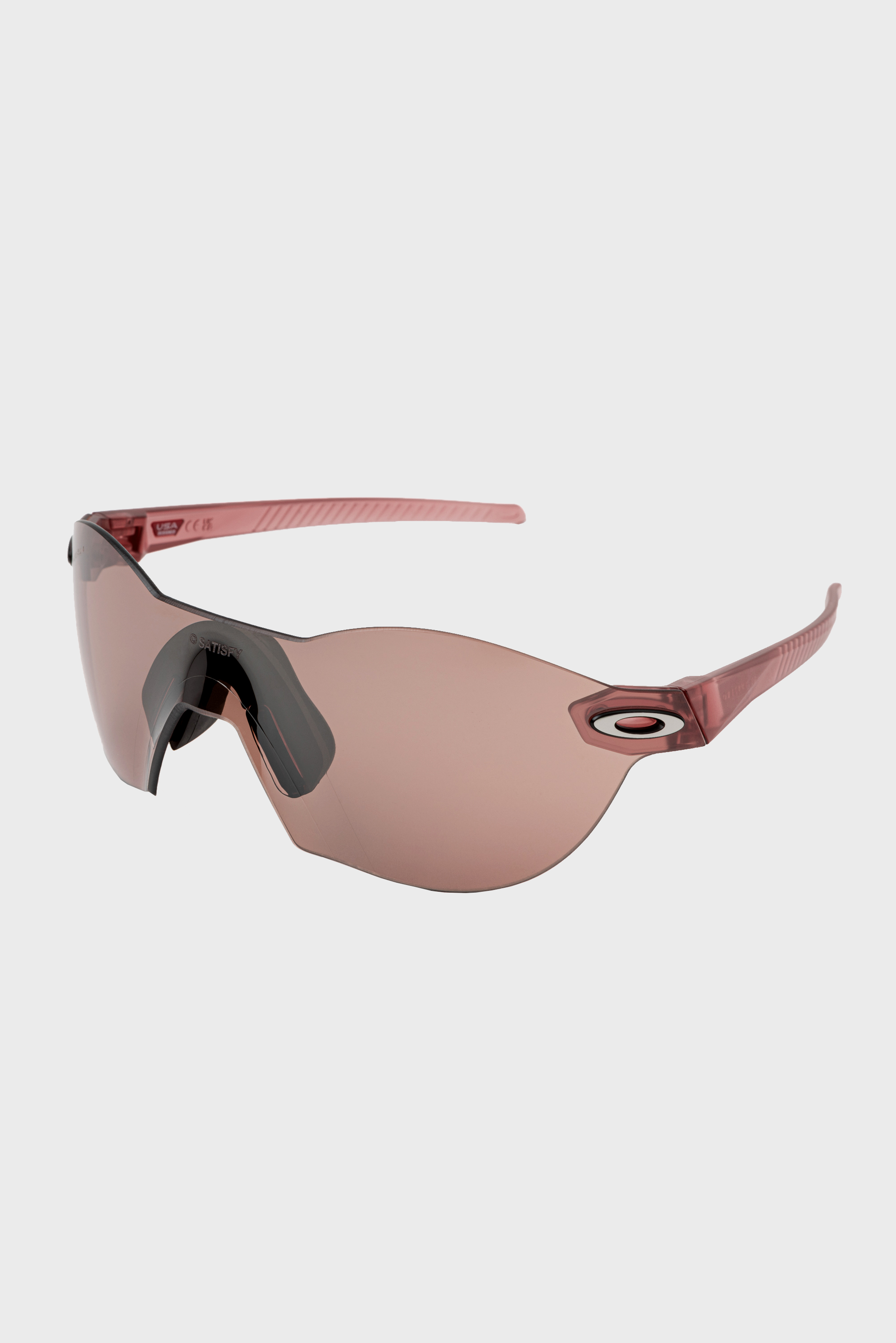 Oakley - Re:SubZero - MATTE BERRY PRIZM DARK GOLF