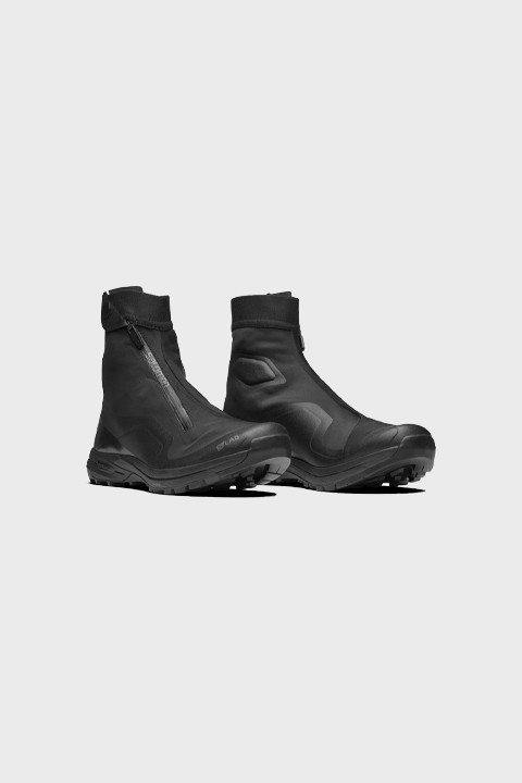 Salomon - XA-ALPINE 2 Advanced - Black Magnet