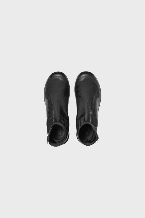Salomon - XA-ALPINE 2 Advanced - Black Magnet