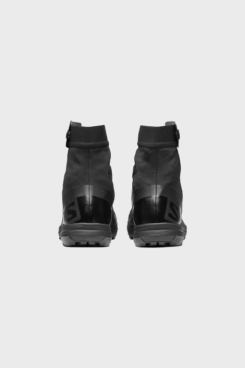 Salomon - XA-ALPINE 2 Advanced - Black Magnet