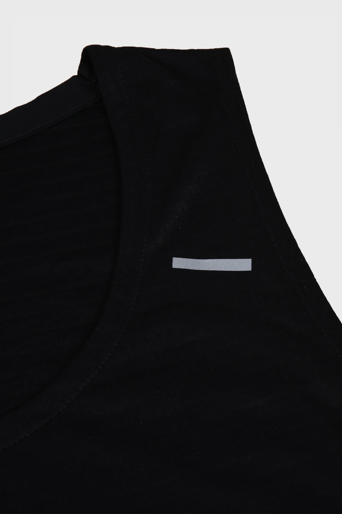 Nike - rise 365 tank trail - black