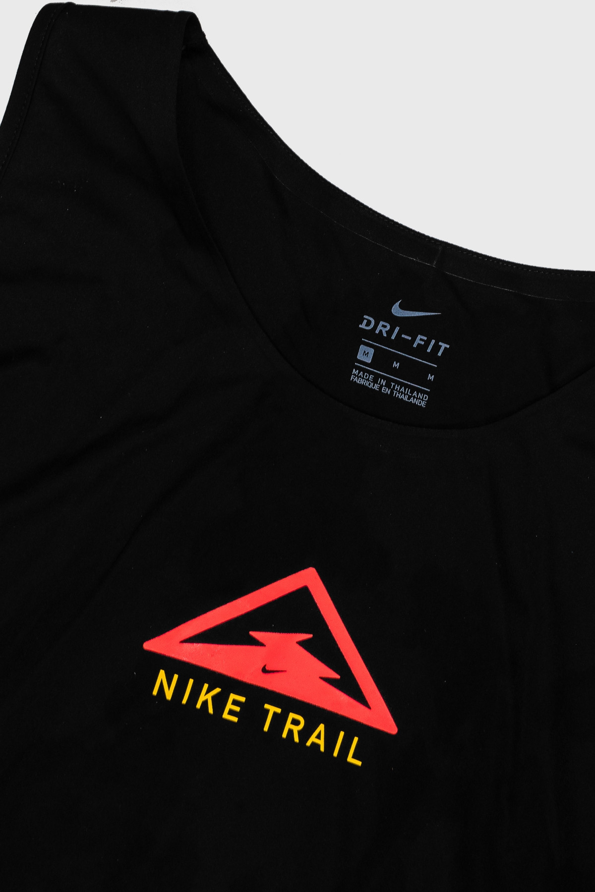 Nike W - City sleek Trail - black