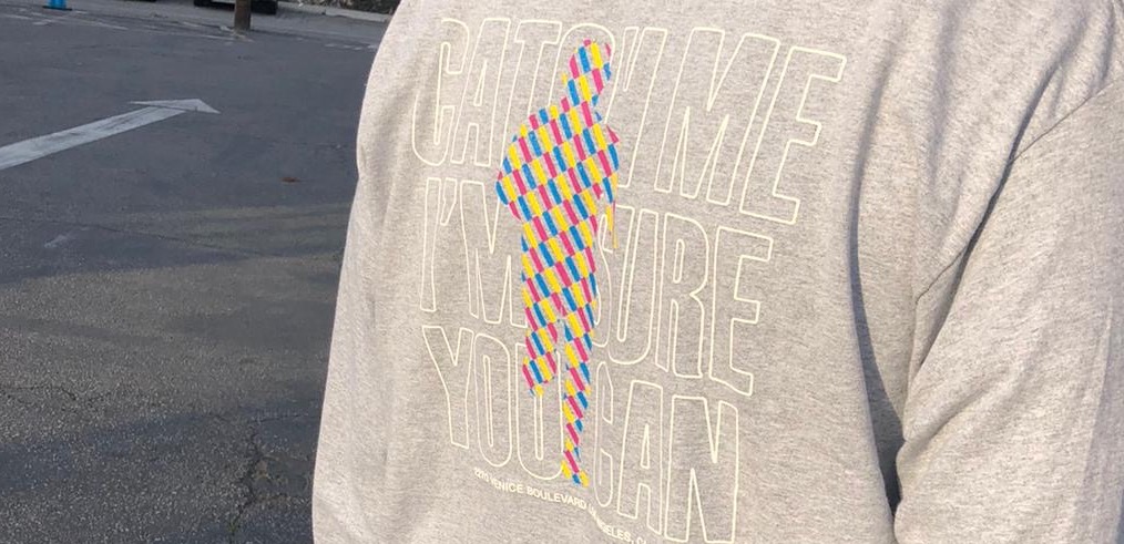Distance World Series Los Angeles
with Koreatown Run Club