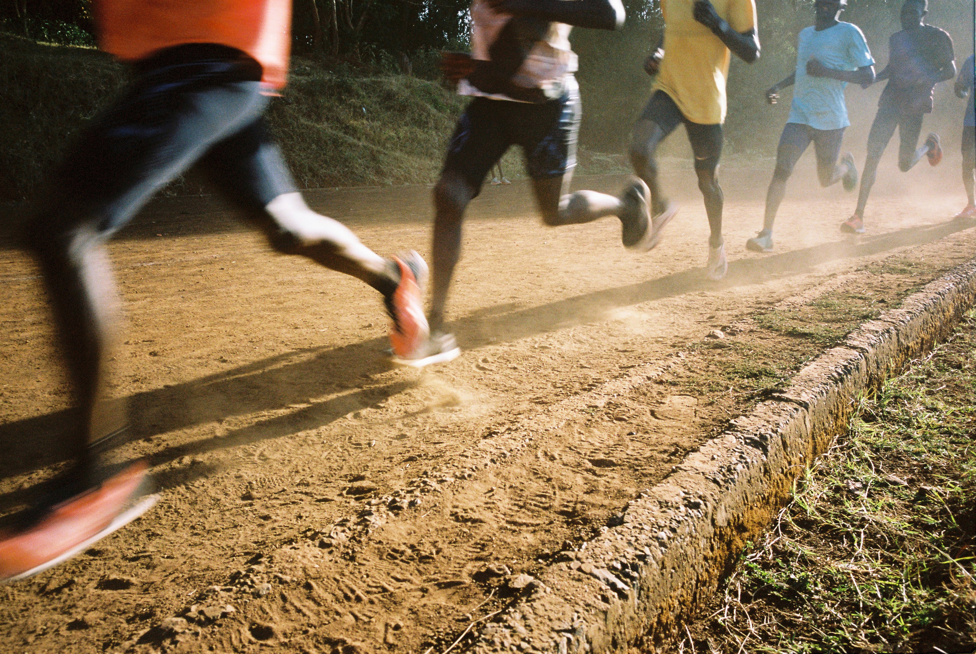 Distance Book Series vol.1
ITEN by Thibaut Grevet