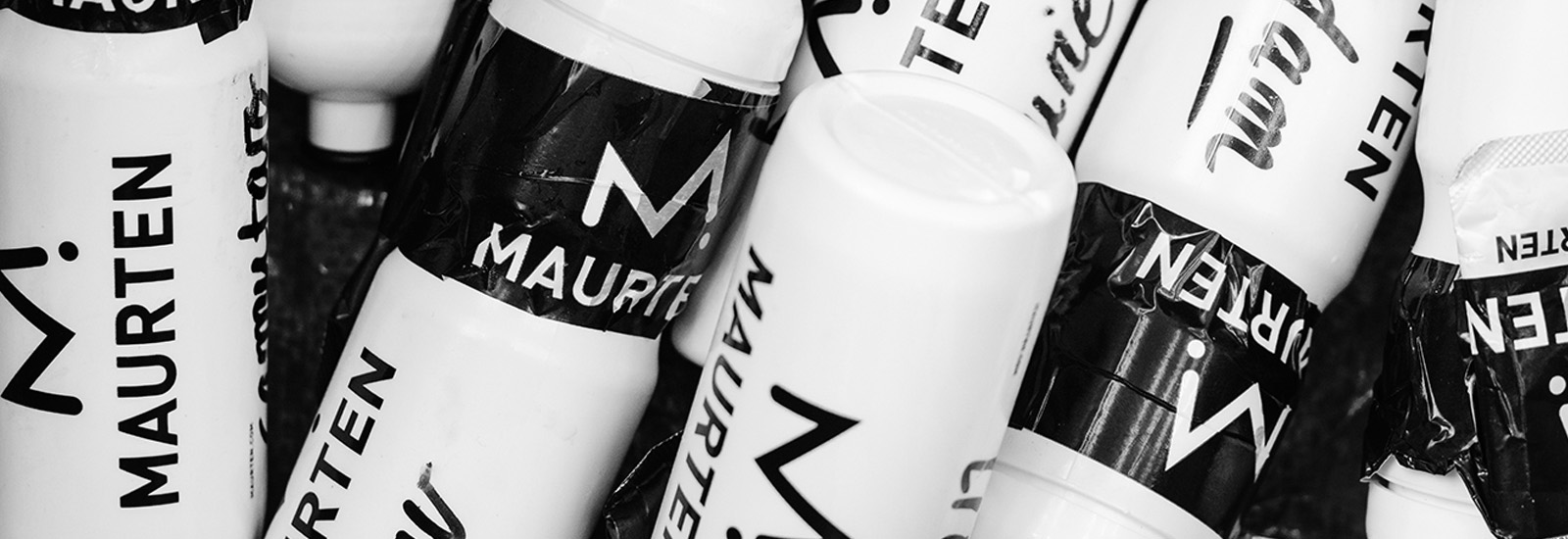 Maurten x Beinghunted x Distance
