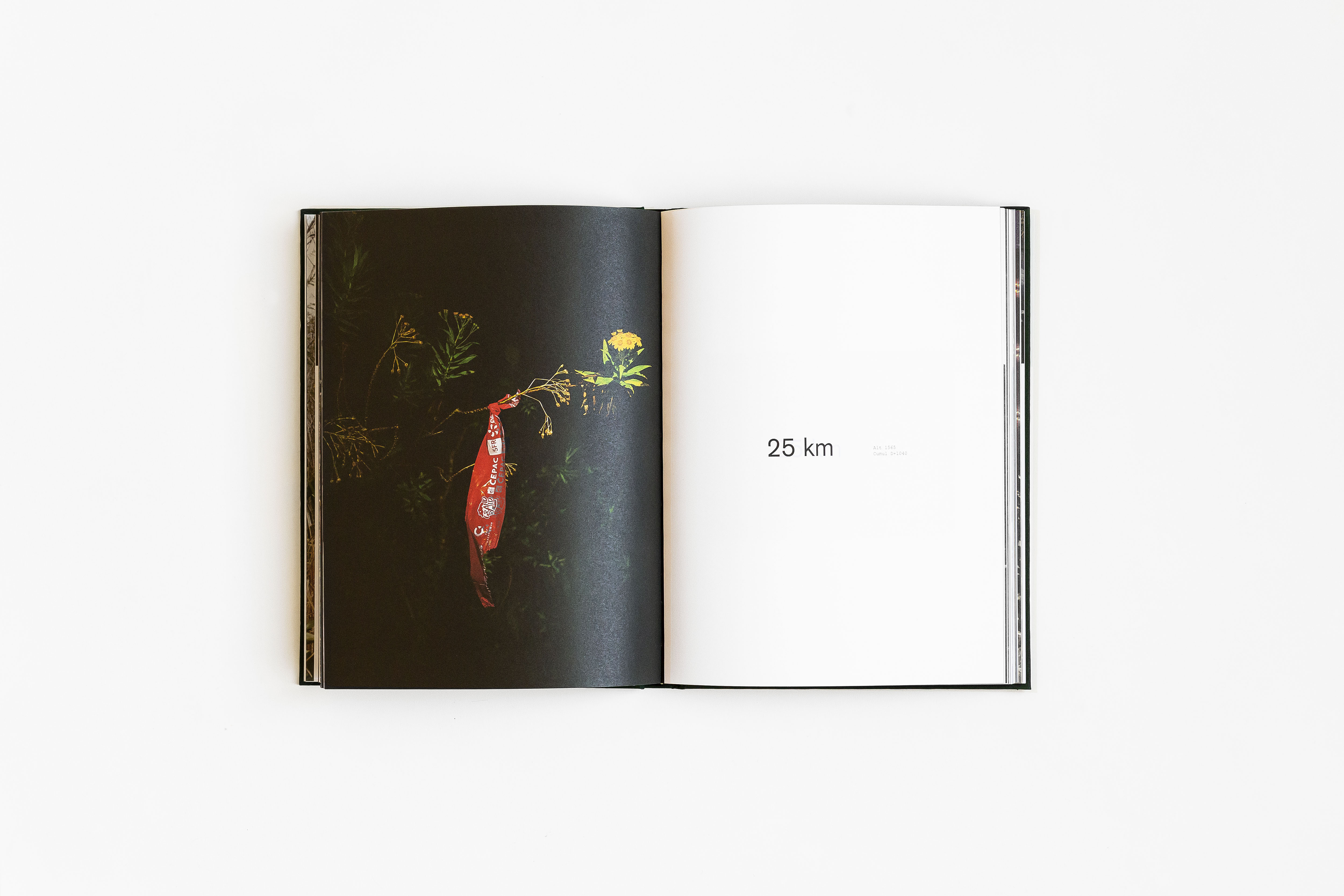 Distance Book Series vol.2