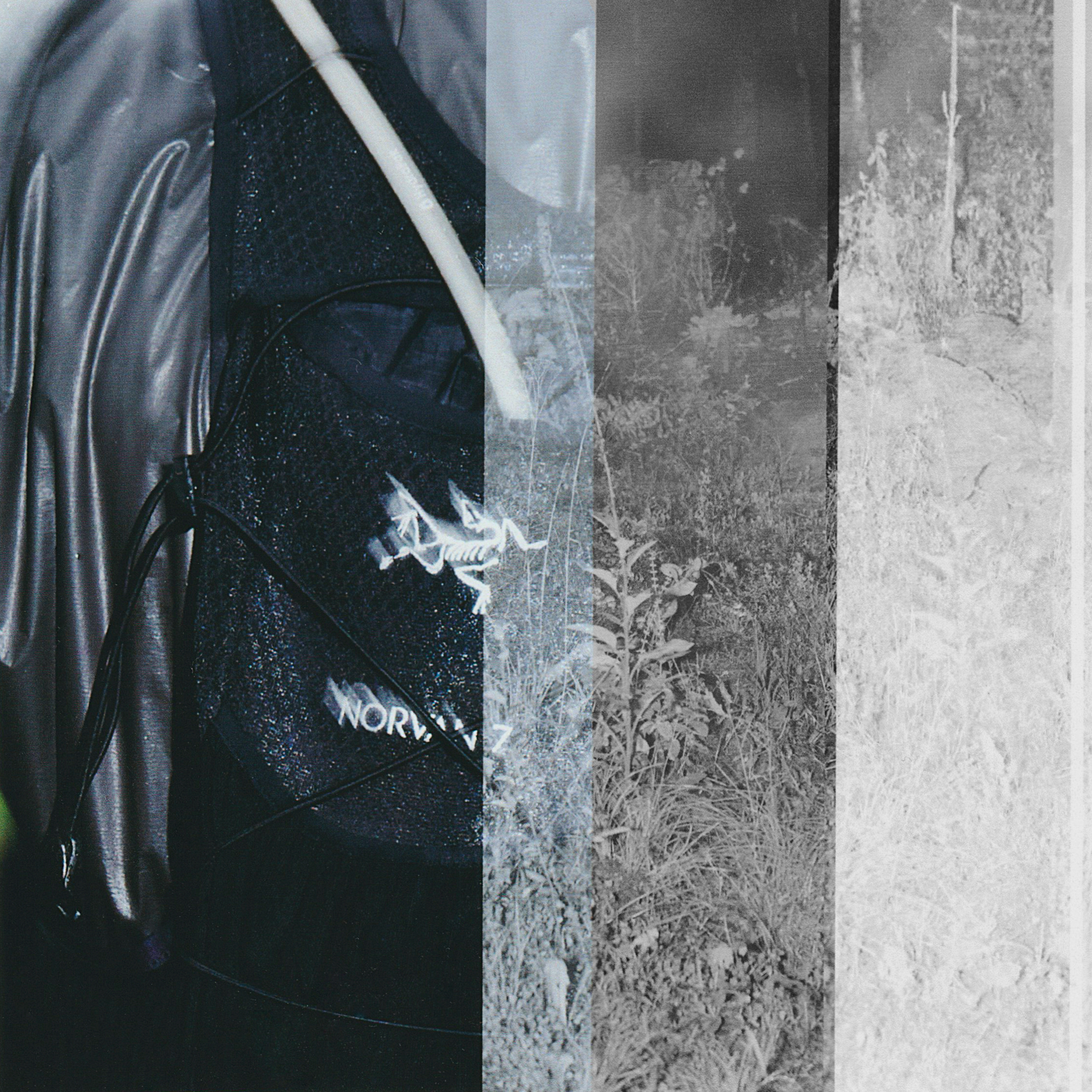 GR30.Arc'teryx
by Marvin Leuvrey